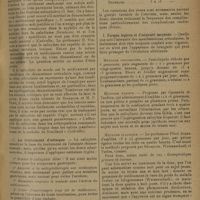 0779 - Page 771 - Revue générale. Le traitement du rhumatisme articulaire aigu ; par M. Georges Andrieu... B. Action du salicylate de soude dans le rhumatisme articulaire aigu / C. Le traitement d'attaque