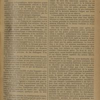 0797 - Page 789 - Du rôle de l'innervation pariétale des artères et du sympathique dans le rétablissement de la circulation collatérale après oblitération ou ligature d'après les recherches expérimentales de P. Stricker et F. Orban ; par R. Leriche...