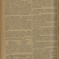 0810 - Page 802 - Revue générale. Le traitement du rhumatisme articulaire aigu ; par M. Georges Andrieu... D. Les adjuvants du traitement d'attaque / E. Schémas thérapeutiques suivant les aspects cliniques et les localisations