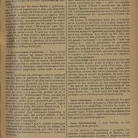 0811 - Page 803 - Revue générale. Le traitement du rhumatisme articulaire aigu ; par M. Georges Andrieu... E. Schémas thérapeutiques suivant les aspects cliniques et les localisations / F. Le traitement d'entretien / G. Les adjuvants du traitement d'entretien