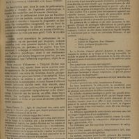 0829 - Page 821 - Simulation par une pathomime de troubles nerveux ayant fait porter le diagnostic d'encéphalite ; par M. le Professeur A. Lemierre et M. Robert Worms