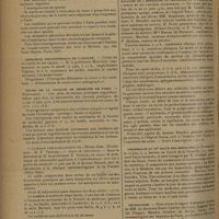 0842 - Page 834 - Informations. Institut de technique sanitaire et hygiène spéciale des industries / Chirurgie orthopédique de l'adulte. Cours de révision en dix leçons / Cours de la Faculté de médecine de Paris. Histologie / Clinique ophtalmologique de l'Hôtel-Dieu / Amphithéâtre d'anatomie / Hôpital Tenon. Cours de perfectionnement sur les maladies de l'endocarde, du péricarde, du myocarde, de l'aorte et de l'artère pulmonaire / Vernissage du XIe salon des médecins / Nécrologie