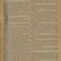 0865 - Page 857 - De quelques stigmates oculaires sensorio-moteurs au cours des encephalopathies infantiles ; par MM. L. Babonneix et J. Blum