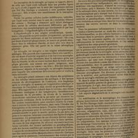 1040 - Page 1032 - XIe Réunion neurologique internationale annuelle. Première question. La névroglie. Deuxième rapport. Concepts histogénique, morphologique, physiologique et physiopathologique de la microglie. M. P. Del Rio Hortega. Discussion et communications. Tentative de coloration vitale de la microglie. M. Piolti...