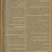 1083 - Page 1075 - Analyses et indications bibliographiques. Maladies infectieuses sous la direction de M. André Lemierre... ; par P. Adida. Rougeole. Rubéole. Scarlatine. Variole. Varicelle. Prophylaxie de la scarlatine par le contrôle bactériologique des convalescences. (M. Liégeois et J. Fricker. Presse méd...) / Rapports entre la varicelle et le zona. (T. M. Rivers et L. A. Eldrige. Journ. of experim. med...) / Etudes sur la vaccine formolée et sur la réaction variolique. (Bussel et Mayzner. Soc. de biol...) / Coqueluche. Le diagnostic bactériologique de la coqueluche. Sa facilité et son intérêt. (R. Debré, J. Marie et H. Pretet. Presse méd...)