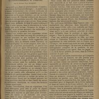 1093 - Page 1085 - Revue générale. L'autosérothérapie dans le traitement des dermatoses et particulièrement du psoriasis ; par le Docteur Paul Busquet