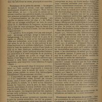 1094 - Page 1086 - Revue générale. L'autosérothérapie dans le traitement des dermatoses et particulièrement du psoriasis ; par le Docteur Paul Busquet. Technique de la prise du sérum / Traitement des urticaires, des prurits