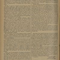 1134 - Page 1126 - Jurisprudence et législation. La patente. [H. Ribadeau Dumas]. (A suivre)