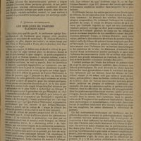 1159 - Page 1151 - Congrès des médecins aliénistes & neurologistes de France et des pays de langue française. (XXXIVe session). Lille, 21-26 juillet 1930. A. Question de psychiatrie. Le liquide céphalo-rachidien dans les maladies mentales / B. Question de neurologie. Les réflexes de posture élémentaires