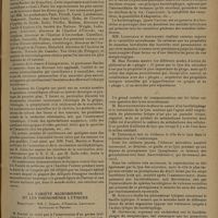 1173 - Page 1165 - Congrès international de microbiologie. Paris, 20-25 juillet 1930. La variété microbienne et les phénomènes lytiques. Rapporteurs : MM. J. Bordet, d'Hérelle, Legingham Artwright et Neisser