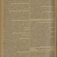 1174 - Page 1166 - Congrès international de microbiologie. Paris, 20-25 juillet 1930. La scarlatine (étiologie, prophylaxie, thérapeutique). Rapporteurs : MM. Cantacuzène, Debré, Dochez, Friedeman, Teissier, Wadsworth et Zlatogoroff / L'étiologie de la grippe. Rapporteur : M. Pfeiffer