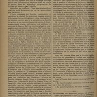 1194 - Page 1186 - Revue générale. Le rôle des plexus choroïdes dans la formation du liquide céphalo-rachidien. Étude critique ; par le Docteur J. Girard... IV. Arguments anatomo-cliniques. (A suivre)