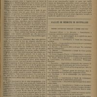 1275 - Page 1267 - Thérapeutique. De l'emploi du blé germé dans le traitement des états infectieux aigus et subaigus / Faculté de médecine de Montpellier. Thèses soutenues pendant l'année 1929-1930