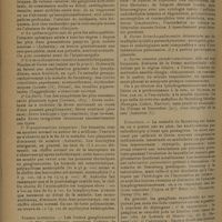 1288 - Page 1280 - Revue générale. Les lymphadénies aleucémiques ; par Paul Foucaud... II. Classification : formes anatomo-cliniques