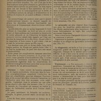 1320 - Page 1312 - Revue générale. La luxation traumatique inféro-interne de l'épaule ; par Roger Pétrignani... Anatomie pathologique / Clinique / Traitement