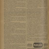 1430 - Page 1422 - Chronique. La séance d'ouverture du XXXIXe Congrès français de chirurgie