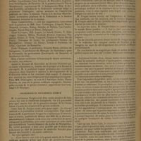 1438 - Page 1430 - IIe Réunion de la Fédération de la presse médicale latine. Bruxelles, septembre 1930. Conférence du Professeur Forgue