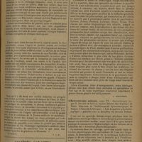 1439 - Page 1431 - IIe Réunion de la Fédération de la presse médicale latine. Bruxelles, septembre 1930. Conférence du Professeur Forgue. (A suivre) / Sociétés savantes. Académie des sciences. (Séance du 22 septembre 1930) / Livres nouveaux. Les pionniers de la psychiatrie française avant et après Pinel [tome I], par le Docteur René Semelaigne. [L. Babonneix] / L'hydrothérapie médicale, tome VI : Hydrothérapie, par R. Dubois de Saujon... « Les Actualités physiothérapiques » publiées sous la direction du Docteur Duhem