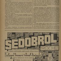 1456 - Page 1448 - IIe Congrès international de pédiatrie. Stockholm, 18-21 août 1930. Séances plénières. Effets biologiques des irradiations ultraviolettes directes et indirectes. Rapporteur : M. Alfred Hess... Discussion. Action de l'ergostérine irradiée dans la prophylaxie du rachitisme. Effets des hautes doses chez l'enfant normal et dans le rachitisme. M. J. Hess... / L'action biologique des radiations solaires ultraviolettes sur l'organisme de l'enfant au bord de la mer du Sud. M. le Professeur Undowikoff...