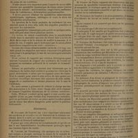 1484 - Page 1476 - XXXIXe Congrès de l'Association française de chirurgie. Paris, 6-11 octobre 1930. Première question. Spondylite traumatique. Maladie de Kümmell-Verneuil. Résumé du rapport de MM. Froelich... et Mouchet... Rapport de la spondylite traumatique avec la loi des accidents du travail