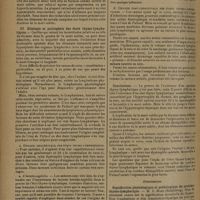 1488 - Page 1480 - IIe Congrès international de pédiatrie. Stockholm, 18-21 août 1930. Le rôle physiologique et pathologique du système thymo-lymphatique. MM. Georges Mouriquand et Marcel Bernheim... I. Le syndrome de Paltauf. Les états thymo-lymphatiques / II. Mort subite et état thymo-lymphatique / III. Etiologie et pathogénie des états thymo-lymphatiques / Conclusions / Discussion. Signification physiologique et pathologique du système thymo-lymphatique. M. E. Mors...