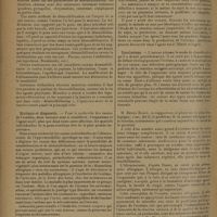 1522 - Page 1514 - VIIIe Congrès international de dermatologie et de syphiligraphie. Copenhague, 5 au 9 août 1930. Étiologie et pathogénie de l'eczéma. M. J. Jadassohn. Sensibilisation et désensibilisation / Etiologie et diagnostic / Conclusions