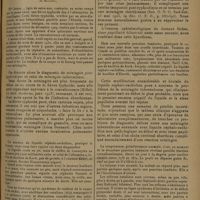 1537 - Page 1529 - Stase papillaire et méningite tuberculeuse posttyphoïdique ; par Henri Roger, Henri Sedan et Azalbert...