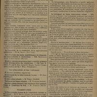 1543 - Page 1535 - VIIIe Congrès international de dermatologie et de syphiligraphie. Copenhague, 5 au 9 août 1930. Étiologie et pathogénie de l'eczéma. M. Darier... Communications. Immunité, superinfection, réinfection dans le syphilis / Les tuberculides et leur traitement / Communications. Les deux grandes formes de la tuberculose cutanée et leurs causes. M. P. Ravaut... / Le traitement du lupus tuberculeux cutané. MM. Louste et Thibaut