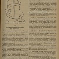 1557 - Page 1549 - Revue générale. Hernies internes ; par A. Folliasson... II. Hernies péri-caecales. Syn. Hernie de Rieux / III. Hernies de l'arrière cavité des épiploons