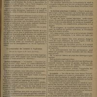 1577 - Page 1569 - XXXIXe Congrès de l'Association française de chirurgie. Paris, 6-11 octobre 1930. Deuxième question. La préparation des malades à l'opération. Résumé du rapport de M. Lambret... / La préparation des malades à l'opération. Résumé du rapport de M. Sauvé... Les états diathésiques / La diathèse arthritique. L'obésité / La syphilis / La tuberculose