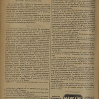 1606 - Page 1598 - Chronique. Cinquantenaire de la découverte du parasite du paludisme (6 novembre 1880-6 novembre 1930)