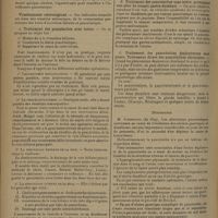 1612 - Page 1604 - XXXIXe Congrès de l'Association française de chirurgie. Paris, 6-11 octobre 1930. Les pancréatites chroniques. Résumé du rapport de MM. P. Brocq... et Miginiac... Essai de pathogénie / Traitement chirurgical
