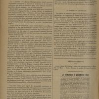 1626 - Page 1618 - Chronique. Le centenaire du « Journal de médecine et de chirurgie pratiques » (1830-1930). Le numéro du centenaire / Renseignements