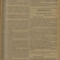 1669 - Page 1661 - Chronique. Les fêtes de la reconnaissance en Yougoslavie / Correspondance. A propos des hernies internes. [R. Leibovici] / [Correspondance]. [A. Folliasson]