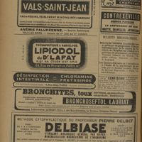 1700 - Page 1692 - Bulletin bibliographique