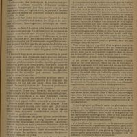 1733 - Page 1725 - Actualités. Syphilis par transfusion sanguine. [R. Levent] / Pratique médicale. La thérapeutique adonidienne ; par le Docteur Jane Sassard...