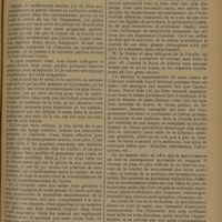 1773 - Page 1765 - Clinique médicale de l'Hôtel-Dieu de Toulouse. De l'esprit médical ; par M. le Professeur Cestan