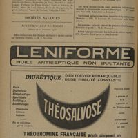 1802 - Page 1794 - Prix décernés en 1930 / Sociétés savantes. Académie des sciences. (Séance du 24 novembre 1930) / (Séance du 1er décembre 1930)