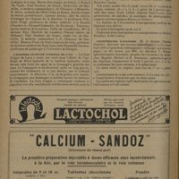1856 - Page 1848 - Informations (Suite). Nécrologie / L'épidémie de fièvre typhoïde de Lyon / Hôpital Saint-Louis / Amphithéâtre d'anatomie