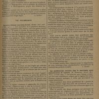 1875 - Page 1867 - Analyses et indications bibliographiques. Maladies des enfants. Sous la direction de M. L. Babonneix... VII. Maladies de la nutrition. Le diabète sucré dans l'enfance. (R. Wagner. Wiener klin. Woch...). [R. Levent] / VIII. Nourrisson. Les soins à donner aux dents de lait. (Apert. Bull. méd...). [R. Levent] / Le traitement du rachitisme pendant le prochain hiver. (Leo Langstein... Fortsch. der Therapie...). [R. Levent] / Les modifications cutanées chez le nourrisson après administration de vigantol. (M. Rodecurt. Münch. Med. Woch...). [R. Levent]