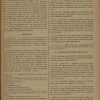 0025 - Page 21 - Nouveaux cas d'hérédo-syphilis nerveuse ; par L. Babonneix...