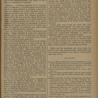 0119 - Page 115 - Revue générale. La fièvre exanthématique du littoral méditerranéen ; par le Docteur G Mazet... L'exanthème / Arthropathies / Asthénie / Complications / Pronostic