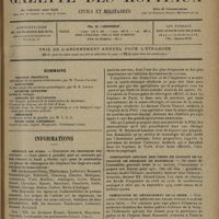 0169 - Page 165 - Sommaire / Informations. Hôpitaux de Paris. Concours de chirurgien des hôpitaux / Concours de nomination d'électro-radiologie/ La neuro-chirurgie dans les hôpitaux parisiens / Association amicale des Chefs de clinique de la Faculté de médecine de Marseille / Préfecture du département de la Seine. Concours d'Internat en médecine des Asiles publics d'aliénés de la Seine