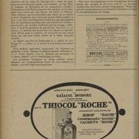 0180 - Page 176 - Congrès et excursions. Croisière d'été en Norvège, au Spitzberg et à la banquise organisée par « Bruxelles médical »