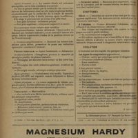 0182 - Page 178 - Notes pour l'Internat. Cancer du rein. Signes. Diagnostic. Traitement. (A suivre)