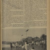0205 - Page 201 - Chronique. VIIe voyage médical international sur la Côte d'Azur