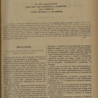 0225 - Page 221 - La poliomyélite antérieure aiguë ; par MM. Auguste Pettit, Pierre Sée, Jean Lhermitte, L. Babonneix, Léon Laruelle, Lance, Delherm et Laquerrière