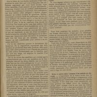 0261 - Page 257 - Conseils aux jeunes stagiaires ; par le Professeur Henri Hartmann
