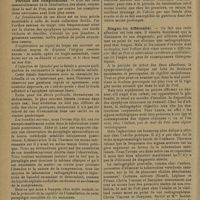 0324 - Page 320 - Revue générale. La tuberculose vertébrale postérieure ; par Claude Huriez... et Marcel Lambert... (Travail des Cliniques chirurgicale et médicale de l'Hôpital Saint-Sauveur de Lille, services de MM. les Professeurs Lambert et Carrière). Diagnostic / Période des complications / Diagnostic différentiel
