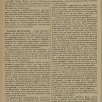 0326 - Page 322 - Revue générale. La tuberculose vertébrale postérieure ; par Claude Huriez... et Marcel Lambert... (Travail des Cliniques chirurgicale et médicale de l'Hôpital Saint-Sauveur de Lille, services de MM. les Professeurs Lambert et Carrière). Diagnostic différentiel / Pronostic et traitement